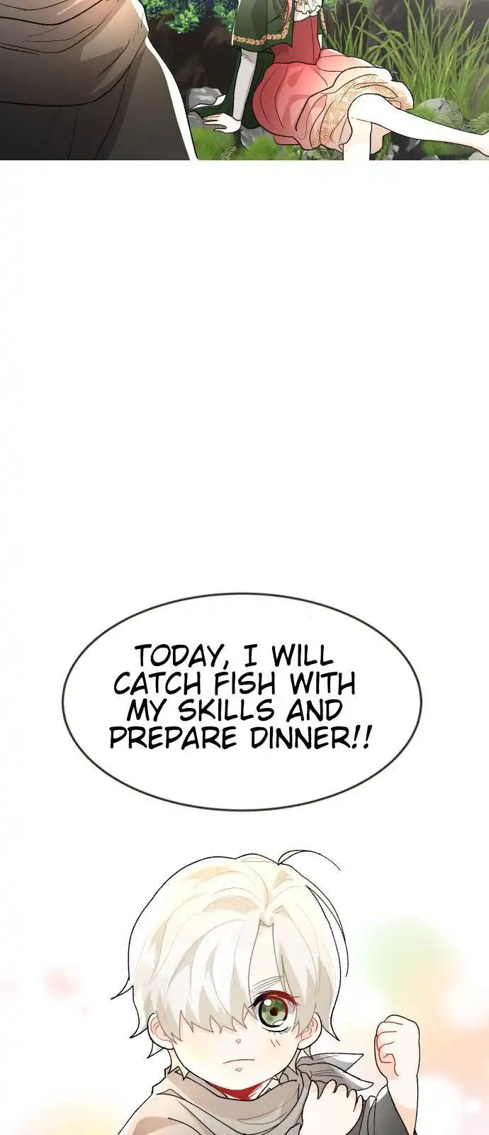 Prince Maker Chapter 9 36